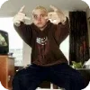 🎵 Эмодзи «Eminem» для Telegram