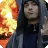 🎵 Эмодзи «Eminem» для Telegram