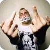 🎵 Эмодзи «Eminem» для Telegram