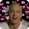 🎵 Эмодзи «Eminem» для Telegram