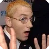 🎵 Эмодзи «Eminem» для Telegram