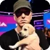 🎵 Эмодзи «Eminem» для Telegram