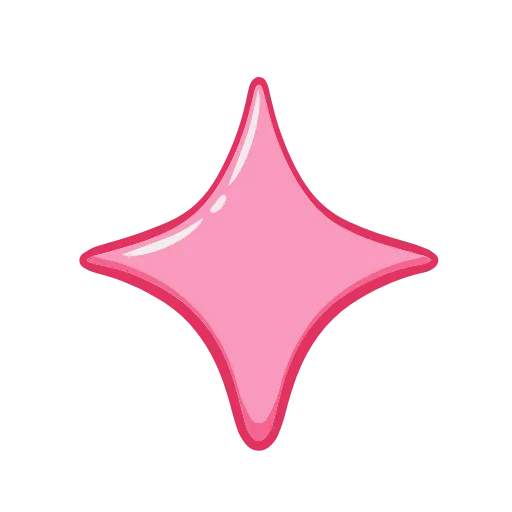 🌸 Эмодзи «Зелёные векторные буквы, иконки» для Telegram