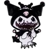 🖤 Эмодзи «Kitty 𖥔» для Telegram