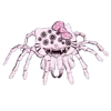 🕷️ Эмодзи «Kitty 𖥔» для Telegram