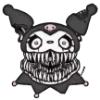 ☺️ Эмодзи «Kitty 𖥔» для Telegram