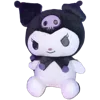 🖤 Эмодзи «Kitty 𖥔» для Telegram