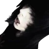 🤩 Эмодзи «Emo» для Telegram