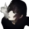 🤩 Эмодзи «Emo» для Telegram