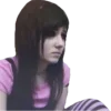 🤩 Эмодзи «Emo» для Telegram