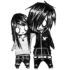 🤩 Эмодзи «Emo» для Telegram