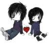🤩 Эмодзи «Emo» для Telegram