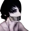🤩 Эмодзи «Emo» для Telegram