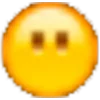 😶 Эмодзи «Vk» для Telegram