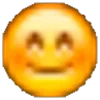 😊 Эмодзи «Vk» для Telegram