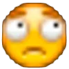 😟 Эмодзи «Vk» для Telegram