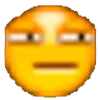 😑 Эмодзи «Vk» для Telegram