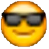 😎 Эмодзи «Vk» для Telegram