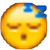 🤓 Эмодзи «Vk» для Telegram