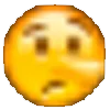 🤥 Эмодзи «Vk» для Telegram