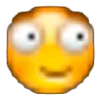 ☺️ Эмодзи «Vk» для Telegram