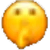 🤫 Эмодзи «Vk» для Telegram