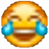 😂 Эмодзи «Vk» для Telegram