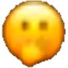 🫢 Эмодзи «Vk» для Telegram