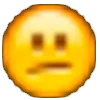 😕 Эмодзи «Vk» для Telegram