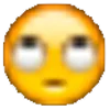 🙄 Эмодзи «Vk» для Telegram