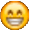 😁 Эмодзи «Vk» для Telegram