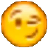 😉 Эмодзи «Vk» для Telegram