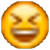 😆 Эмодзи «Vk» для Telegram