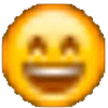😄 Эмодзи «Vk» для Telegram