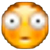 😳 Эмодзи «Vk» для Telegram