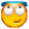 😇 Эмодзи «Vk» для Telegram
