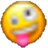 🤪 Эмодзи «Vk» для Telegram