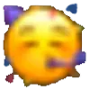 🥳 Эмодзи «Vk» для Telegram