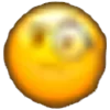 🧐 Эмодзи «Vk» для Telegram