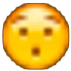 😮 Эмодзи «Vk» для Telegram