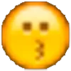 😗 Эмодзи «Vk» для Telegram