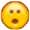 😯 Эмодзи «Vk» для Telegram