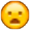 😦 Эмодзи «Vk» для Telegram