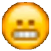 😬 Эмодзи «Vk» для Telegram