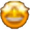 🤩 Эмодзи «Vk» для Telegram