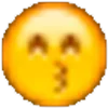 😙 Эмодзи «Vk» для Telegram