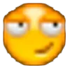 😏 Эмодзи «Vk» для Telegram