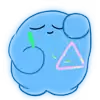 😌 Эмодзи «Emogoo» для Telegram