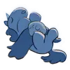 🦄 Эмодзи «Emogoo» для Telegram