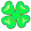 🍀 Эмодзи «Emogoo» для Telegram